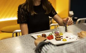 Novotel Strasbourg Centre Halles